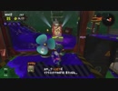 【細々と】Splatoon2　イクラ集めのバイト　その132【実況プレイ】