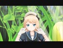 【MMD艦これ】ジャーヴィス 嘘とぬいぐるみ