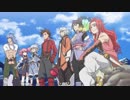 【アニメ OP シリーズ】テイルズ オブ シンフォニア THE ANIMATION