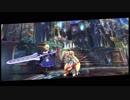 BLAZBLUE CROSS TAG BATTLE　 個人的に好きな　戦闘前・戦闘後掛け合い集　０２