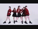 【Q.idol】Little Scarlet Bad Girl