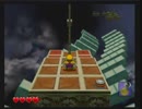【ワゴンゲームを楽しく実況】GC　ワリオワールド　パート１３
