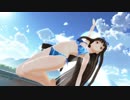 【東方MMD】スフィーお嬢様がビキニでSweetDevil