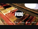 トラック提供【TAZZRO】