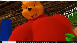 VRchat初心者のバーチャル生活１日目