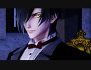 【MMD刀剣乱舞】Aha!【Kei式燭台切光忠】