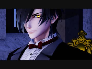【MMD刀剣乱舞】Aha!【Kei式燭台切光忠】