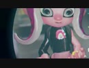 【MAD】スプラトゥーン2オクトエキスパンションMステbgmつけてみた