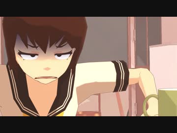 【MMD】やっぱりだいなしさんとけなげさん６【ミニドラマ】