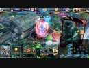 アルテミスイージス2B ヴァミD