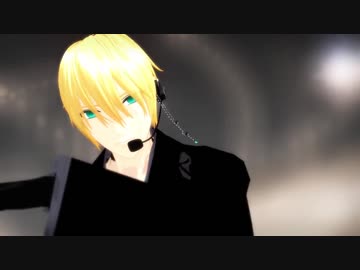 【MMD刀剣乱舞】刀剣LIVE【総勢３２振り】