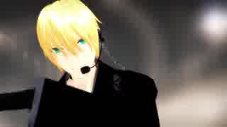 【MMD刀剣乱舞】刀剣LIVE【総勢３２振り】