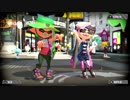 【最終回】初見ヒーローモードで塗られたく～る【スプラ２字幕プレイ動画】