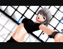 【MMD】What The Hell 改悪式咲夜 [1080p]