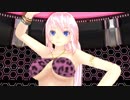 【MMD】Luka Luka★Night Fever【R-18?】