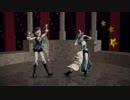 【MMD】トゥイー・ボックスの人形劇場【届木ウカ】