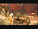 【WARFRAME】マキマキフレームvsKRIL中尉【VOICEROID実況】