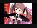 【ミリシタ】星梨花でHappy Darling MV 高画質 1080p/60fps/44.1kHz/24bit iPad pro10.5【4:3】