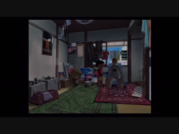 【USA女子】ぼくのなつやすみ２実況！part9【たのしい日本の夏休み】