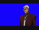 自己紹介をするオルガBB