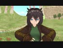【MMD／オリキャラ】 レプティでロキ