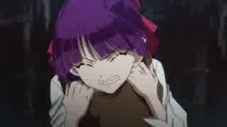 【鬼太郎6期】まなちゃん＆ねこ姉さん【リョナ】