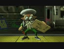 【スプラトゥーン2】眠気に耐えながらオクト・エキスパンション全路線ツアー Part.12【実況】