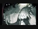 「嘘つき姫と盲目王子」描いてみた