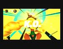【ARMS】皇帝に完全勝利したウサギとうでUC【ツインテーラ】