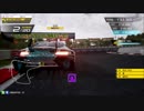 GTHMによるSEGA World Drivers Championship ROUND.13