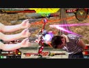 ザ・レッドファイッ！第六話「君はガンギマリ編集を見たくはないか?」