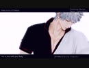 【MMD銀魂】Shape of you