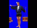 江戸っ子大先輩