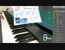 【演奏】気ままに即興演奏【癒やし】2018/06/17放送分