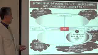 北朝鮮情勢、近隣諸国情勢、米朝首脳会談を読み解く-3  澤井直明2018-5-13