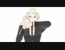 【MMD刀剣乱舞】アンノウン・マザーグース【フィンガータットモーション】