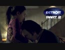 【実況】進化する科学の中で Detroit Become Human part2