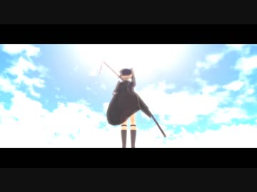 【MMD刀剣乱舞】蛍丸は蘇る（再投稿）