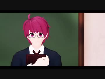 【合作】MMDA3!学園企画【団員22名】