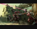 PALADINS 鈍足兵がGUN張る！（シリーズ254！）