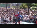 ホモとみる修羅の国