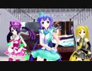 【らぴおねる！】Daybreak【らぶ式モデル】