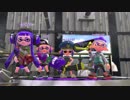 【X】クソ雑魚スピナー茜のsplatoon2 part35【voiceroid】