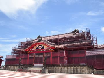 【ゆっくり】徒歩で日本一周part336【那覇】