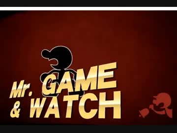 Mr.ゲーム&amp;還暦の巨根ウォやッチ