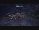 【MHW】のんびりまったりハンター生活 part3 VSドスジャグラス【2人実況】