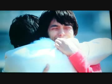 【おっさん/ずラブMAD】常 / 套 / 句