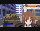 FRONT MISSION 2風ガルパン