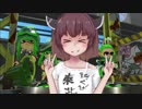 行くぜ東北！Splatoon2 リグマ1900ガチホコ【きりたん実況】