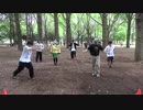 【代々木ハレオフ】アフター3